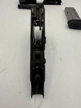 SMITH & WESSON M&P 40 SHIELD M2.0 PERFORMANCE CENTER .40 S&W - Image 3 of 14