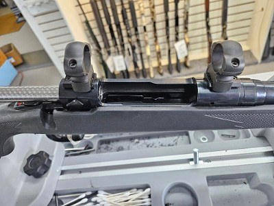 SAVAGE ARMS 110 .30-06 SPRG - Image 3 of 11