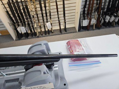 SAVAGE ARMS 110 .30-06 SPRG - Image 2 of 11