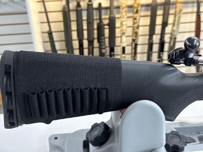 SAVAGE ARMS 110 .30-06 SPRG - Image 4 of 11