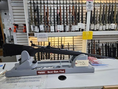 SAVAGE ARMS 110 .30-06 SPRG - Image 1 of 11