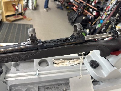 SAVAGE ARMS 110 .30-06 SPRG - Image 7 of 11