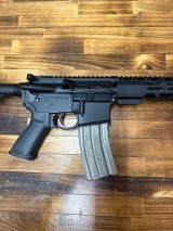 RUGER AR-556 .300 AAC BLACKOUT - Image 4 of 10