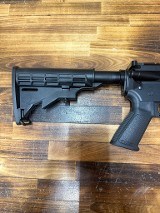 RUGER AR-556 .300 AAC BLACKOUT - Image 3 of 10