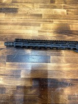 RUGER AR-556 .300 AAC BLACKOUT - Image 6 of 10