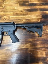 RUGER AR-556 .300 AAC BLACKOUT - Image 8 of 10