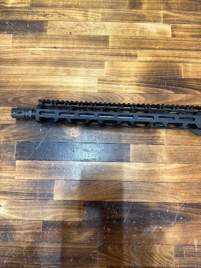 RUGER AR-556 .300 AAC BLACKOUT - Image 6 of 10