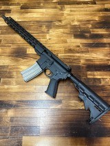 RUGER AR-556 .300 AAC BLACKOUT - Image 2 of 10