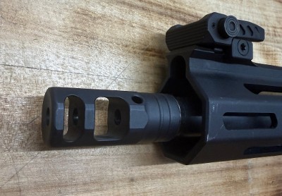 SPRINGFIELD ARMORY SAINT VICTOR 5.56X45MM NATO - Image 14 of 16