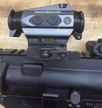 SPRINGFIELD ARMORY SAINT VICTOR 5.56X45MM NATO - Image 16 of 16