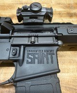 SPRINGFIELD ARMORY SAINT VICTOR 5.56X45MM NATO - Image 7 of 16