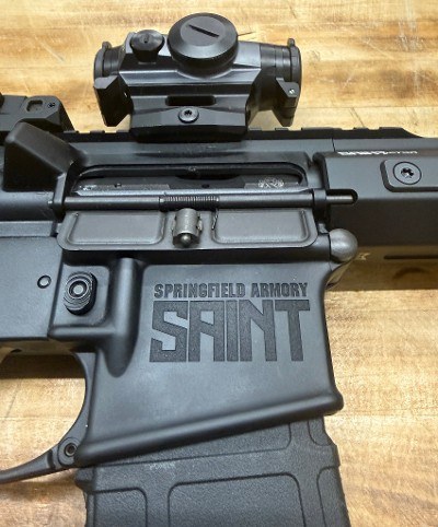 SPRINGFIELD ARMORY SAINT VICTOR 5.56X45MM NATO - Image 7 of 16