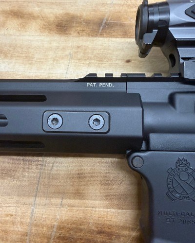 SPRINGFIELD ARMORY SAINT VICTOR 5.56X45MM NATO - Image 11 of 16