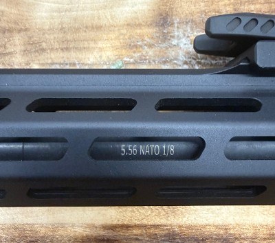 SPRINGFIELD ARMORY SAINT VICTOR 5.56X45MM NATO - Image 10 of 16