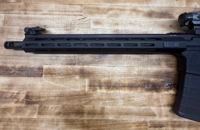 SPRINGFIELD ARMORY SAINT VICTOR 5.56X45MM NATO - Image 15 of 16