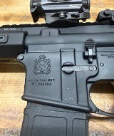 SPRINGFIELD ARMORY SAINT VICTOR 5.56X45MM NATO - Image 12 of 16