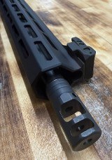 SPRINGFIELD ARMORY SAINT VICTOR 5.56X45MM NATO - Image 9 of 16