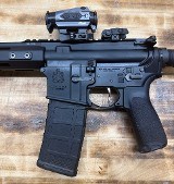 SPRINGFIELD ARMORY SAINT VICTOR 5.56X45MM NATO - Image 13 of 16