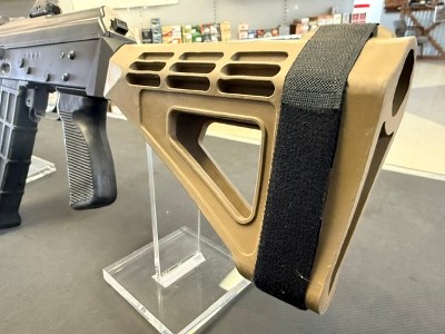 ZASTAVA ARMS ZPAP85 5.56X45MM NATO - Image 9 of 15