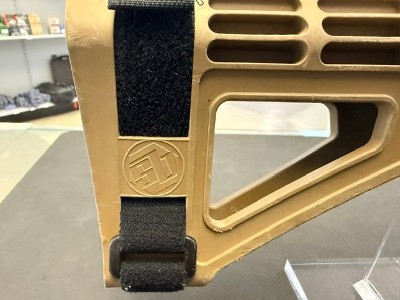 ZASTAVA ARMS ZPAP85 5.56X45MM NATO - Image 8 of 15