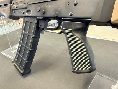 ZASTAVA ARMS ZPAP85 5.56X45MM NATO - Image 10 of 15
