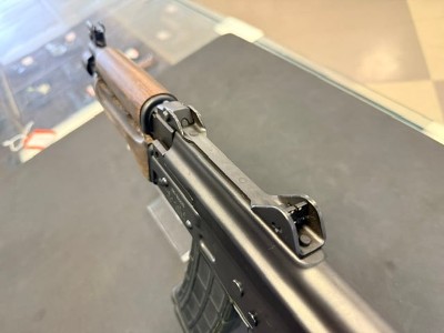 ZASTAVA ARMS ZPAP85 5.56X45MM NATO - Image 11 of 15