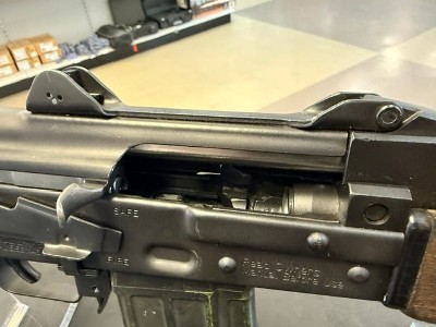 ZASTAVA ARMS ZPAP85 5.56X45MM NATO - Image 4 of 15