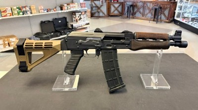 ZASTAVA ARMS ZPAP85 5.56X45MM NATO - Image 2 of 15