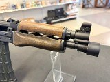 ZASTAVA ARMS ZPAP85 5.56X45MM NATO - Image 3 of 15