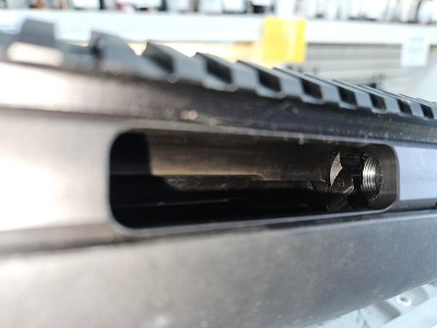 RUGER AMERICAN RIFLE .308 WIN - Image 4 of 11