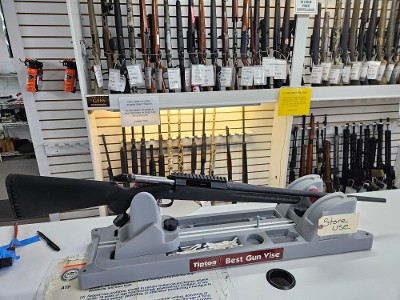 RUGER AMERICAN RIFLE .308 WIN - Image 1 of 11