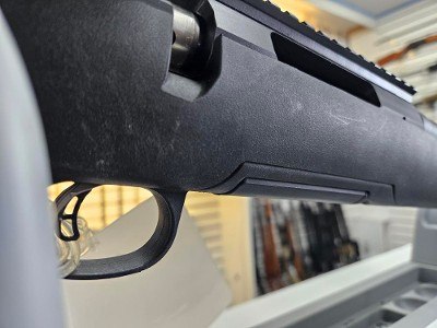 RUGER AMERICAN RIFLE .308 WIN - Image 5 of 11