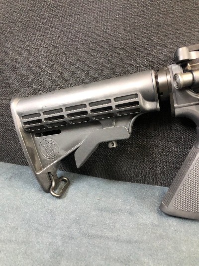 SMITH & WESSON M&P 15 RIFLE 5.56X45MM NATO - Image 3 of 10