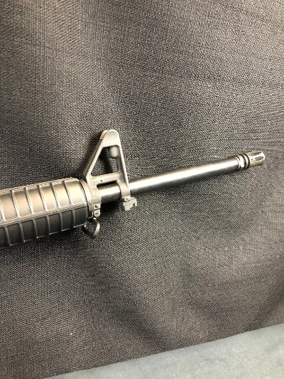 SMITH & WESSON M&P 15 RIFLE 5.56X45MM NATO - Image 6 of 10