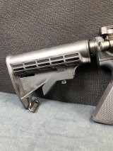 SMITH & WESSON M&P 15 RIFLE 5.56X45MM NATO - Image 3 of 10