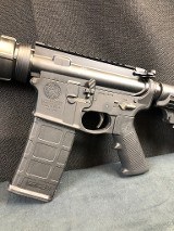 SMITH & WESSON M&P 15 RIFLE 5.56X45MM NATO - Image 8 of 10