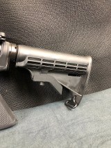 SMITH & WESSON M&P 15 RIFLE 5.56X45MM NATO - Image 7 of 10