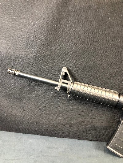 SMITH & WESSON M&P 15 RIFLE 5.56X45MM NATO - Image 10 of 10