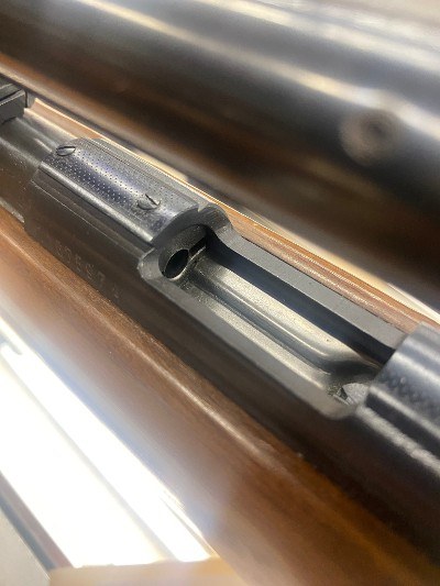 ANSCHUTZ MATCH 64 .22 LR - Image 3 of 3