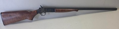 NEW ENGLAND FIREARMS CO. PARDNER MODEL SB1 20 GA - Image 1 of 9