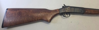 NEW ENGLAND FIREARMS CO. PARDNER MODEL SB1 20 GA - Image 5 of 9