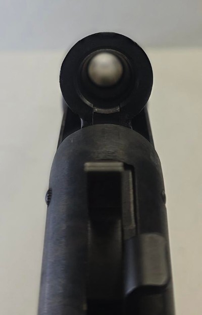 NEW ENGLAND FIREARMS CO. PARDNER MODEL SB1 20 GA - Image 8 of 9
