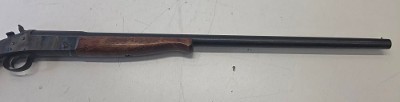 NEW ENGLAND FIREARMS CO. PARDNER MODEL SB1 20 GA - Image 6 of 9