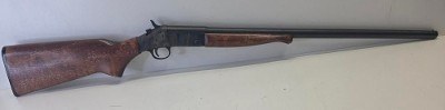 NEW ENGLAND FIREARMS CO. PARDNER MODEL SB1 20 GA - Image 1 of 9