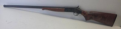 NEW ENGLAND FIREARMS CO. PARDNER MODEL SB1 20 GA - Image 2 of 9