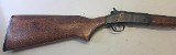 NEW ENGLAND FIREARMS CO. PARDNER MODEL SB1 20 GA - Image 5 of 9