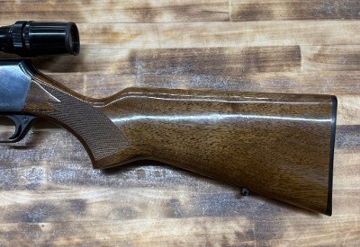 BROWNING BAR W/ SCOPE .30-06 SPRG - Image 9 of 18