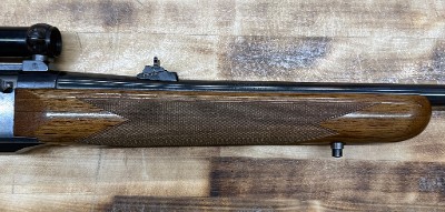 BROWNING BAR W/ SCOPE .30-06 SPRG - Image 4 of 18
