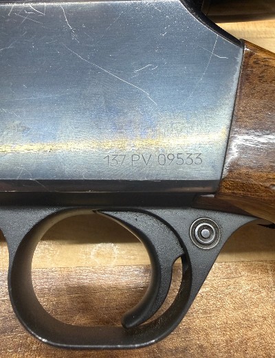 BROWNING BAR W/ SCOPE .30-06 SPRG - Image 11 of 18