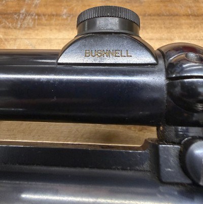 BROWNING BAR W/ SCOPE .30-06 SPRG - Image 13 of 18